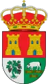 Brasão de armas de Villalbilla de Gumiel