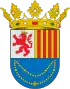 Brasão de armas de Villaluenga del Rosario