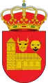 Brasão de armas de Villamanín