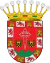 Brasão de armas de Villamanrique