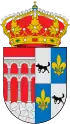 Brasão de armas de Villamanta