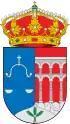 Brasão de armas de Villamantilla