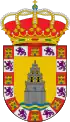Brasão de armas de Villamartín de Campos