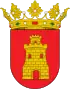 Brasão de armas de Villamartín