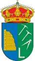 Brasão de armas de Villamayor de Armuña