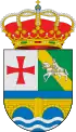 Brasão de armas de Villamediana de Iregua