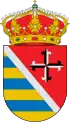 Brasão de armas de Villamesías