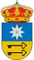 Brasão de armas de Villanova