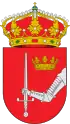 Brasão de armas de Villanuño de Valdavia