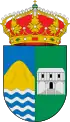 Brasão de armas de Villanueva de Ávila