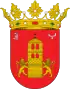 Brasão de armas de Villanueva de Gállego