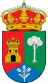Brasão de armas de Villanueva de Gumiel