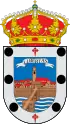 Brasão de armas de Villanueva de Huerva