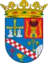 Brasão de armas de Vilanova d'Ozcos