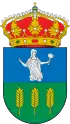 Brasão de armas de Villanueva de la Cañada