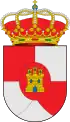 Brasão de armas de Villanueva de la Reina