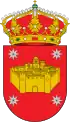 Brasão de armas de Villanueva de la Vera