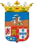 Brasão de armas de Villanueva del Ariscal