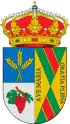 Brasão de armas de Villanueva del Pardillo