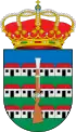 Brasão de armas de Villanueva del Trabuco