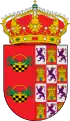 Brasão de armas de Villapalacios