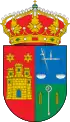 Brasão de armas de Villaquirán de los Infantes