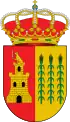 Brasão de armas de Villar de Cañas