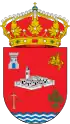 Brasão de armas de Villar de Olalla