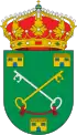 Brasão de armas de Villar de Peralonso