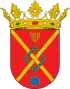 Brasão de armas de Villar de los Navarros