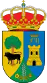 Brasão de armas de Villar del Pedroso