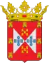 Brasão de armas de Villardompardo