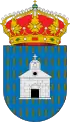 Brasão de armas de Villardondiego