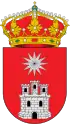 Brasão de armas de Villarejo de Salvanés