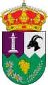 Brasão de armas de Villarejo del Valle