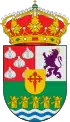 Brasão de armas de Villares de Órbigo