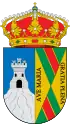 Brasão de armas de Villares de Jadraque