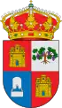 Brasão de armas de Villariezo
