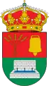 Brasão de armas de Villarmayor