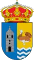 Brasão de armas de Villarrín de Campos