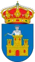 Brasão de armas de Villarrasa