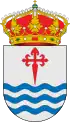Brasão de armas de Villarrubio