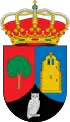 Brasão de armas de Villaseca de Uceda
