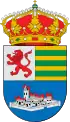 Brasão de armas de Villaseca de la Sagra