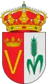 Brasão de armas de Villasequilla