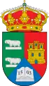 Brasão de armas de Villatoro