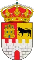 Brasão de armas de Villavaquerín