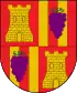 Brasão de armas de Villavendimio