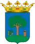 Brasão de armas de Villaviciosa de Córdoba