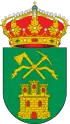 Brasão de armas de Villaviciosa de Odón